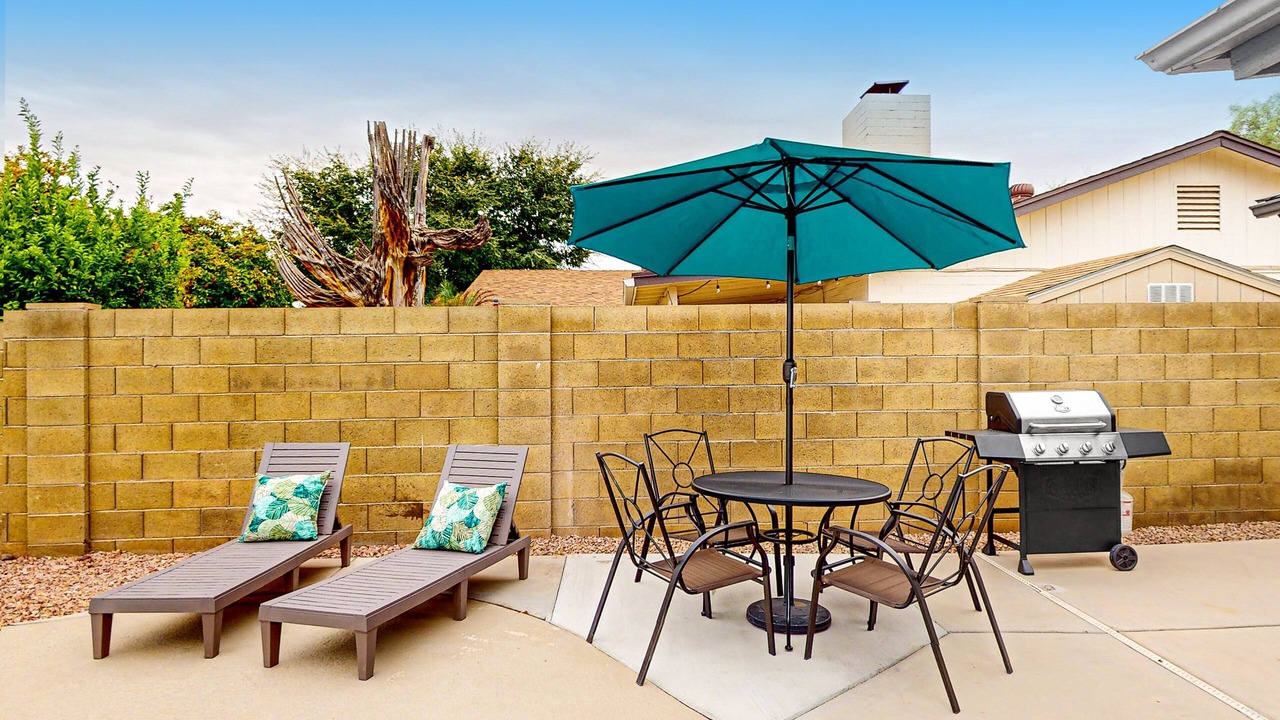 Photo of Outdoor in Dobson Ranch