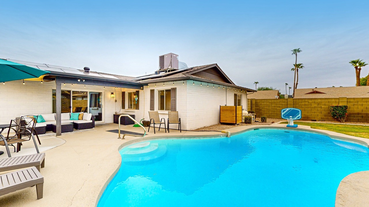 Photo of Outdoor in Dobson Ranch