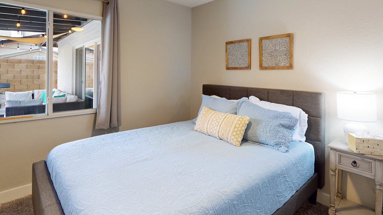 Photo of Bedroom in Dobson Ranch