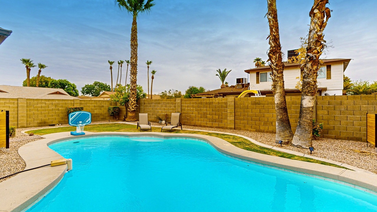 Photo of Outdoor in Dobson Ranch