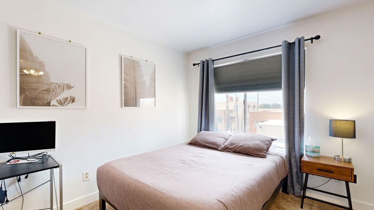 Photo of Bedroom in South Scottsdale