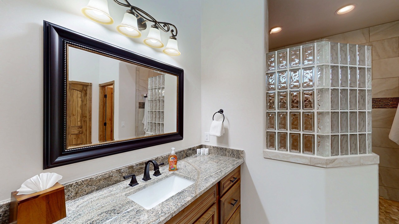Photo of Bathroom in Torreon