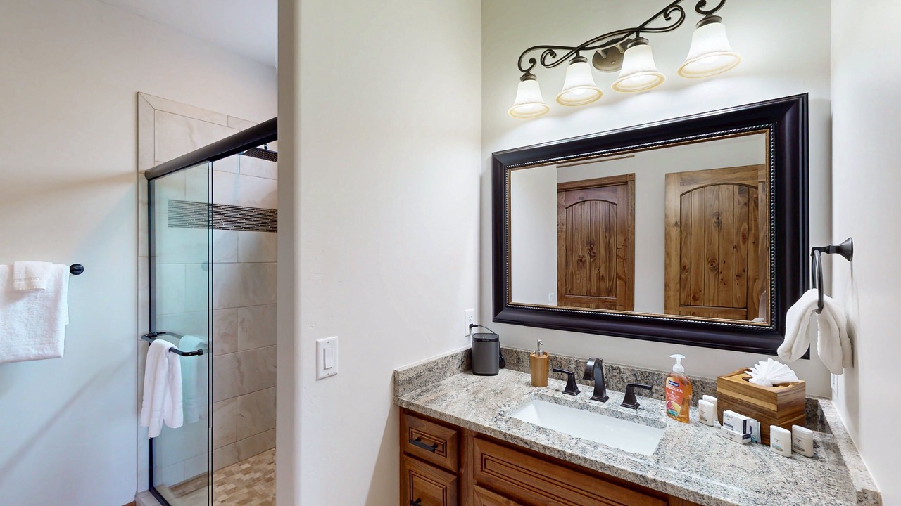 Photo of Bathroom in Torreon