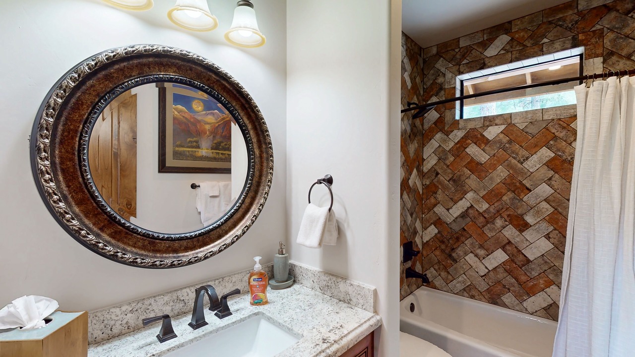 Photo of Bathroom in Torreon
