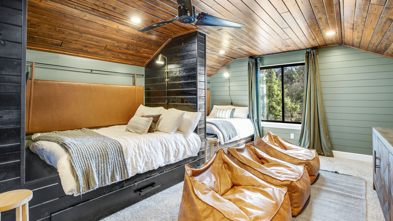 Photo of Bedroom in Torreon