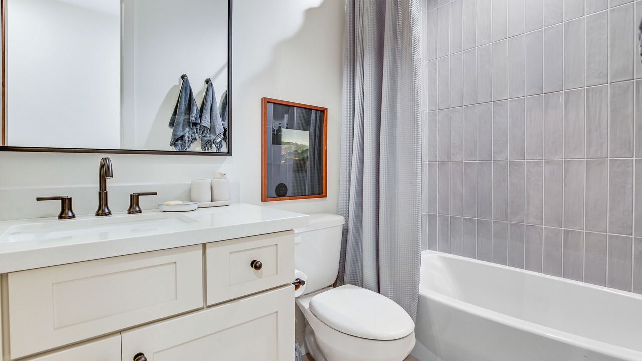 Photo of Bathroom in Torreon