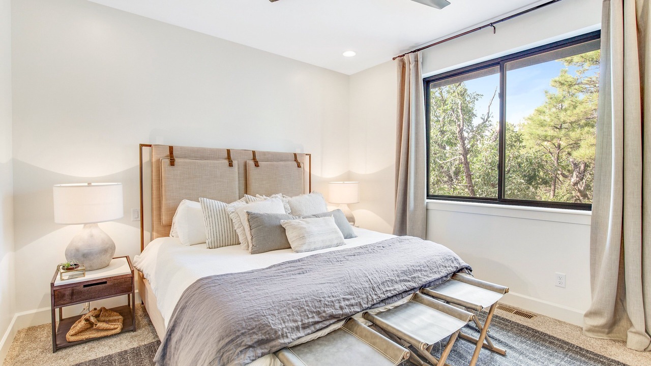 Photo of Bedroom in Torreon