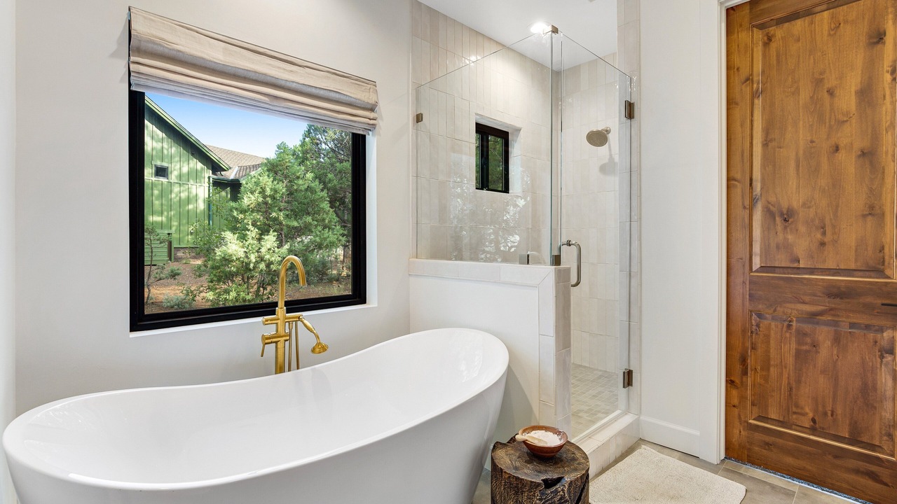 Photo of Bathroom in Torreon