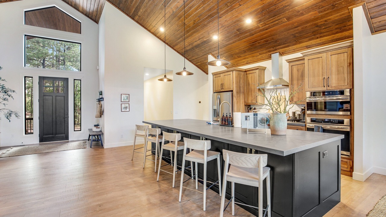 Photo of Kitchen in Torreon