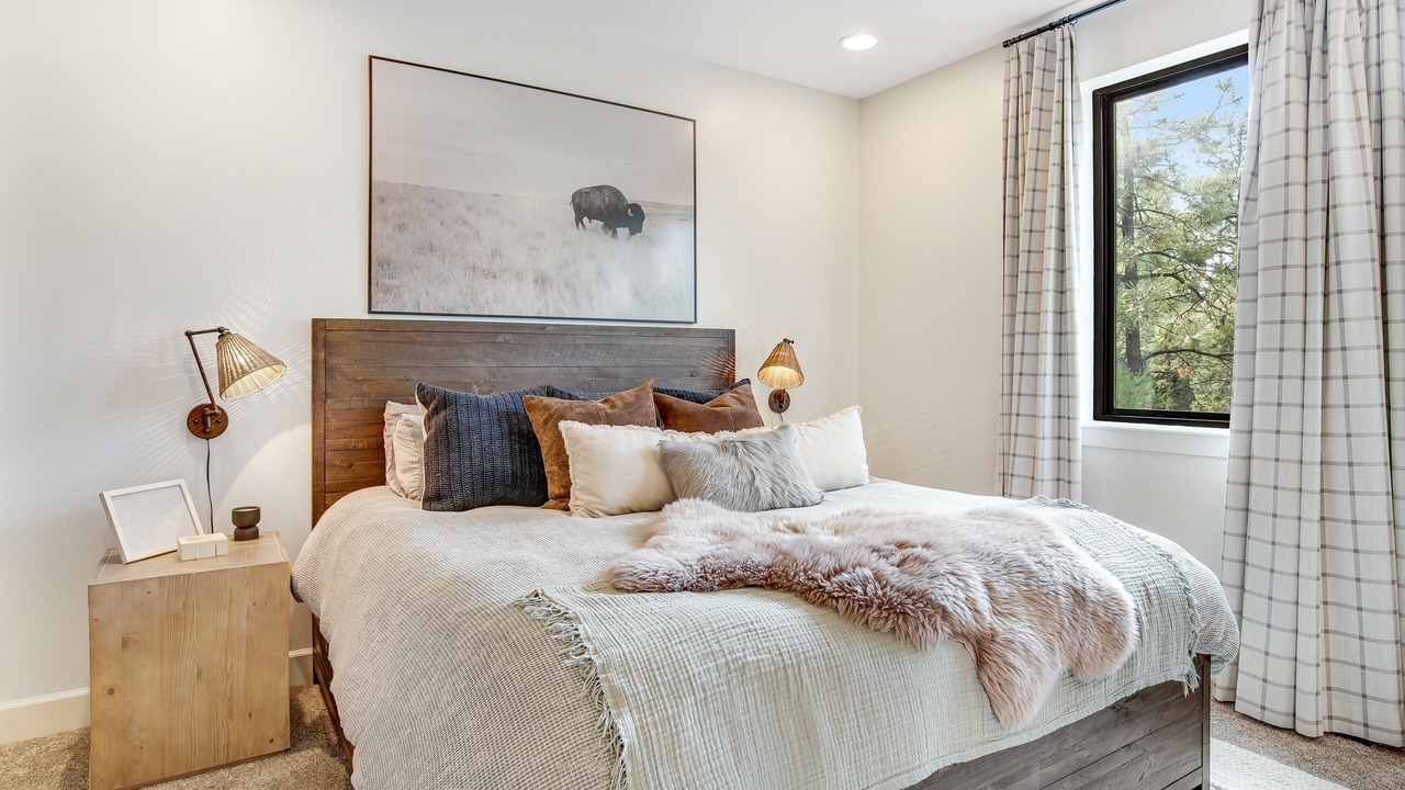 Photo of Bedroom in Torreon