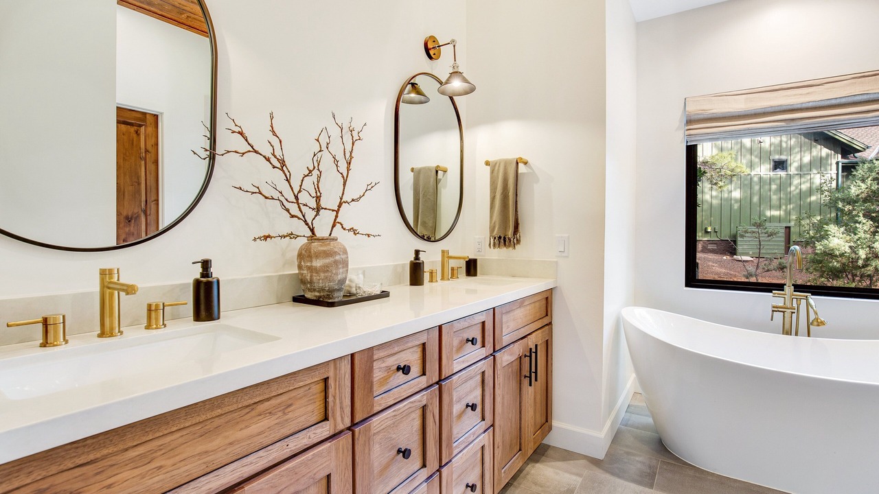 Photo of Bathroom in Torreon
