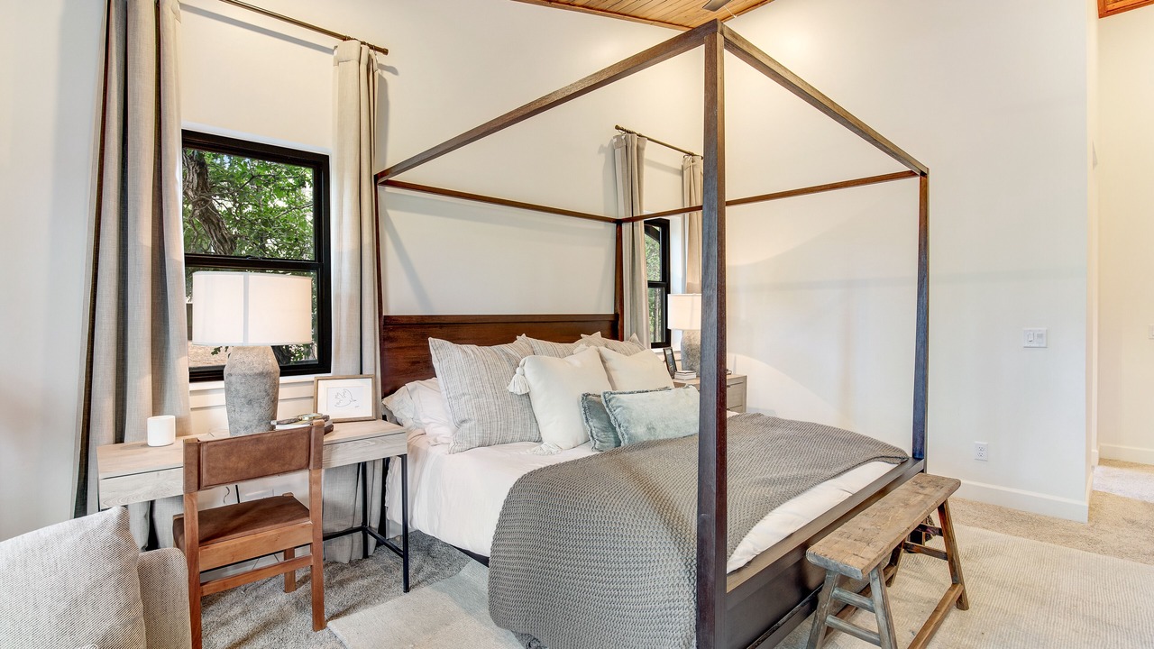 Photo of Bedroom in Torreon