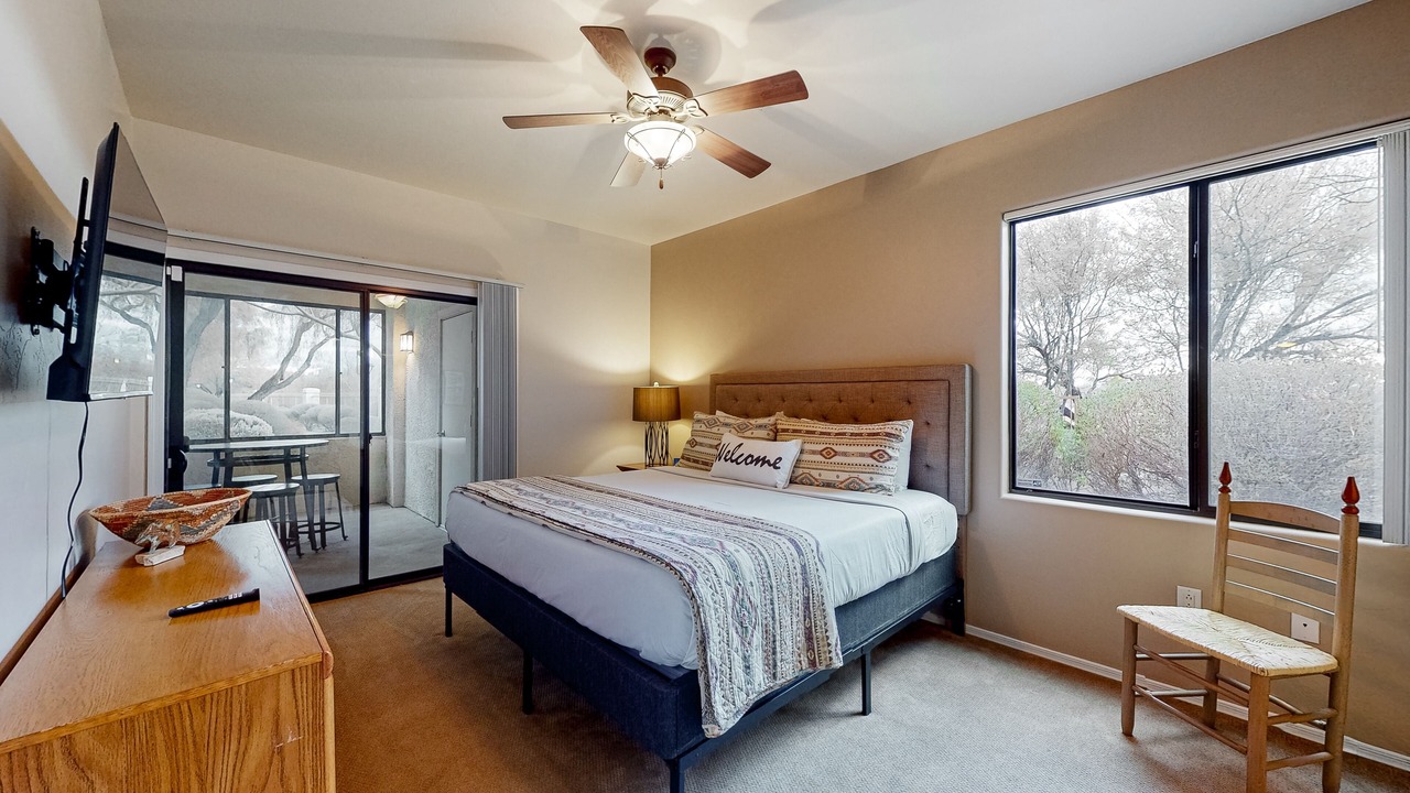 Photo of Bedroom in Tucson