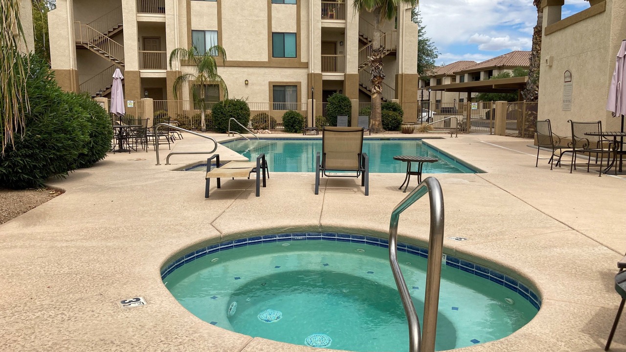 Photo of Outdoor in Tucson