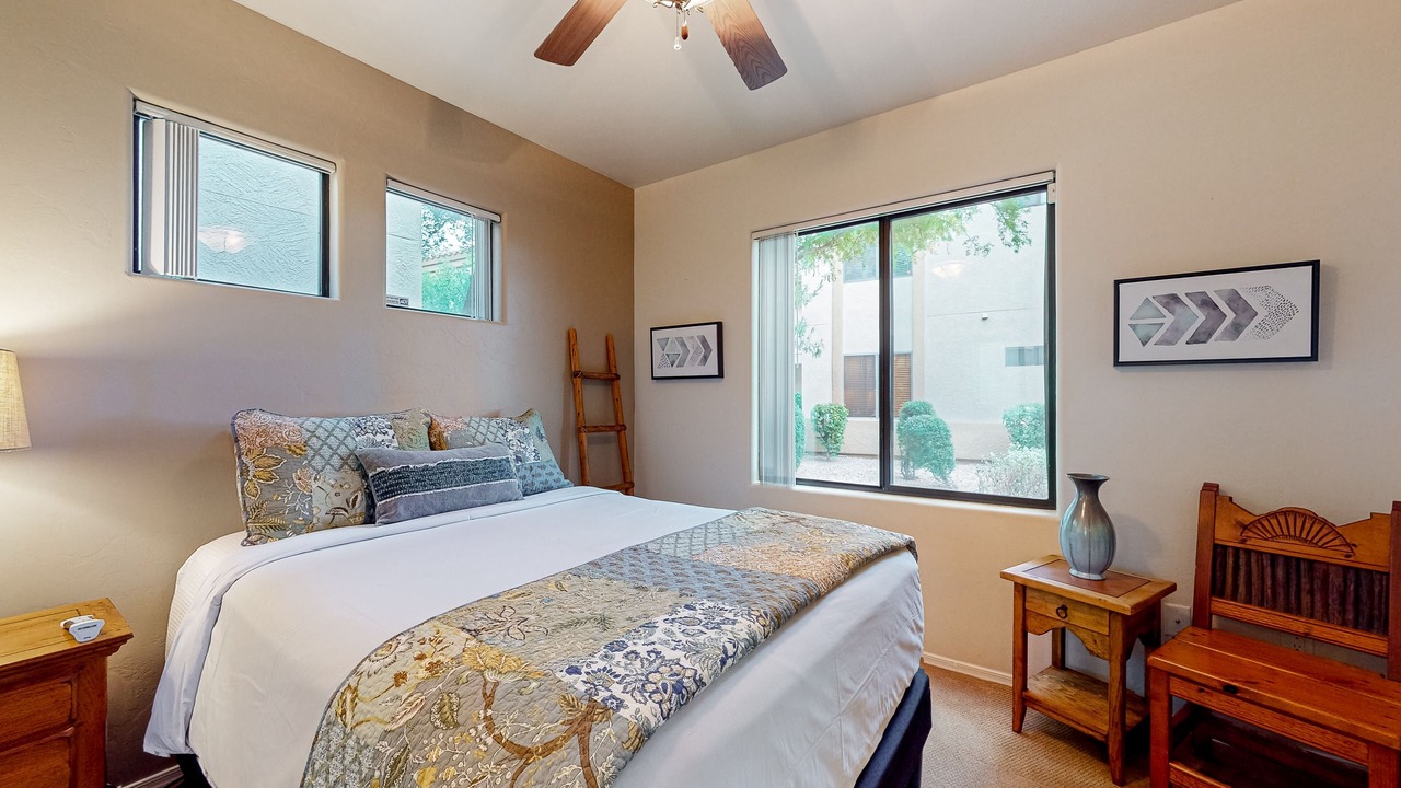 Photo of Bedroom in Tucson
