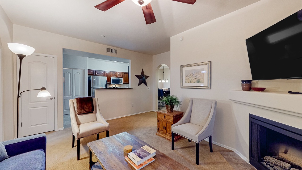Photo of Livingroom in Tucson