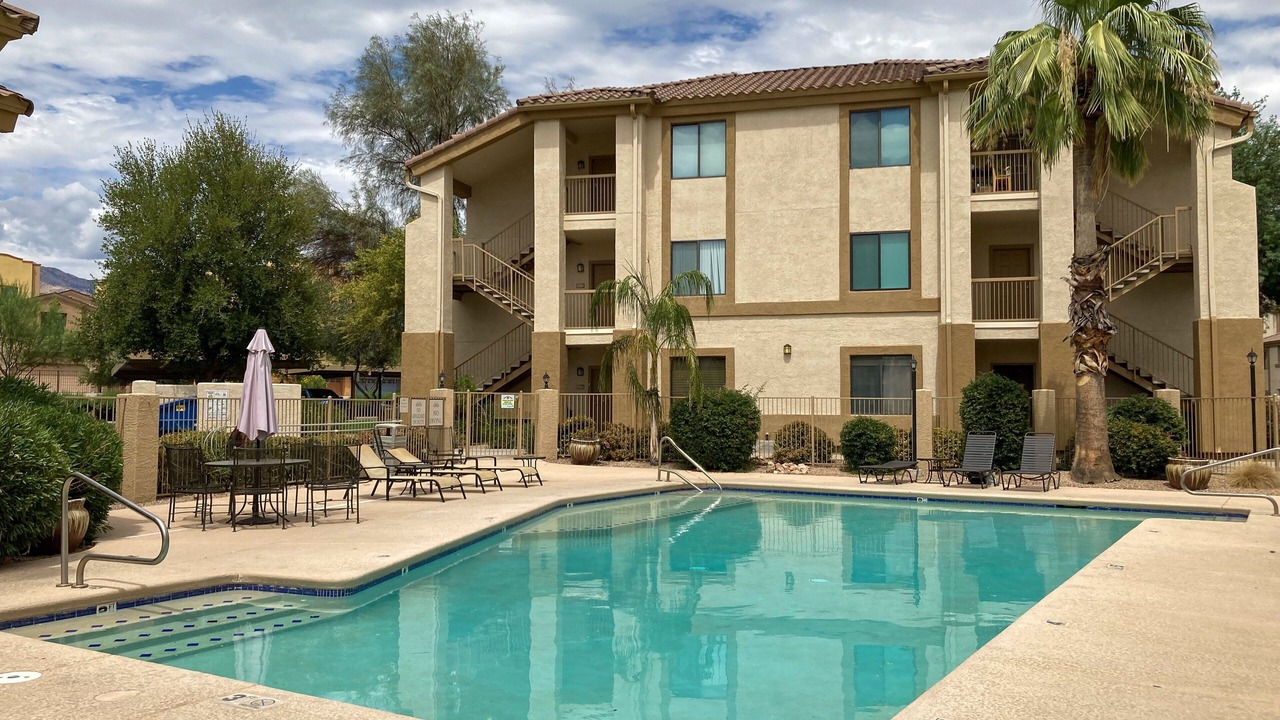 Photo of Outdoor in Tucson