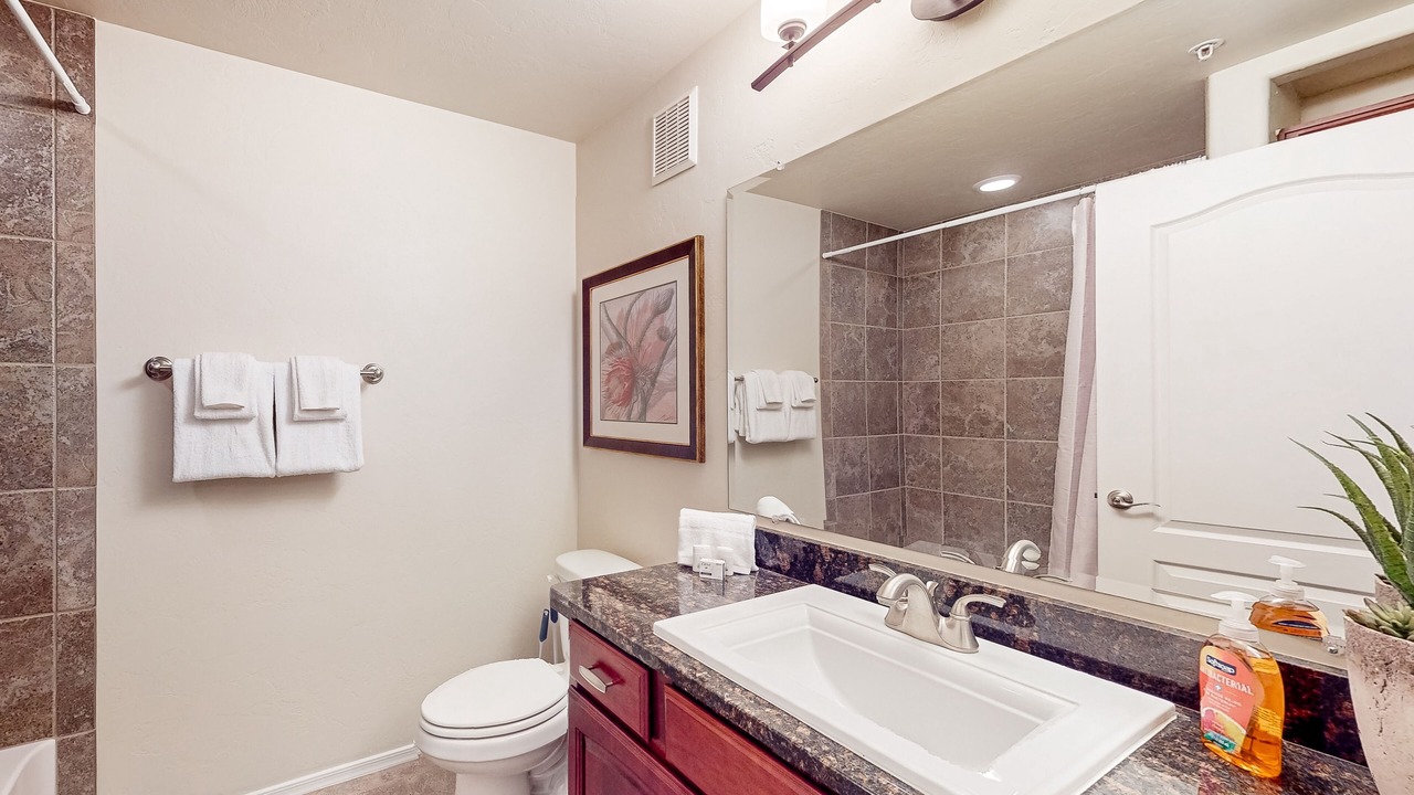 Photo of Bathroom in Tucson