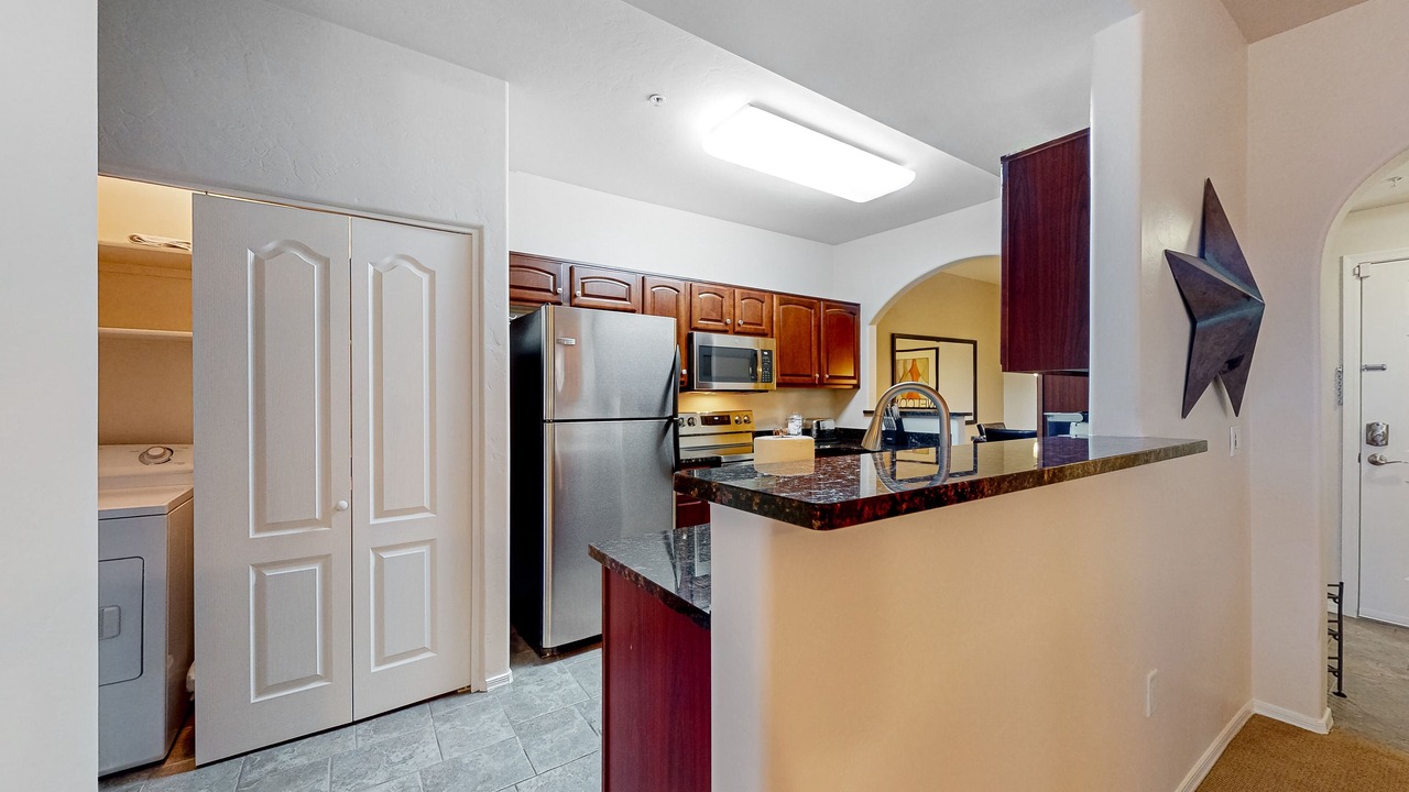 Photo of Kitchen in Tucson