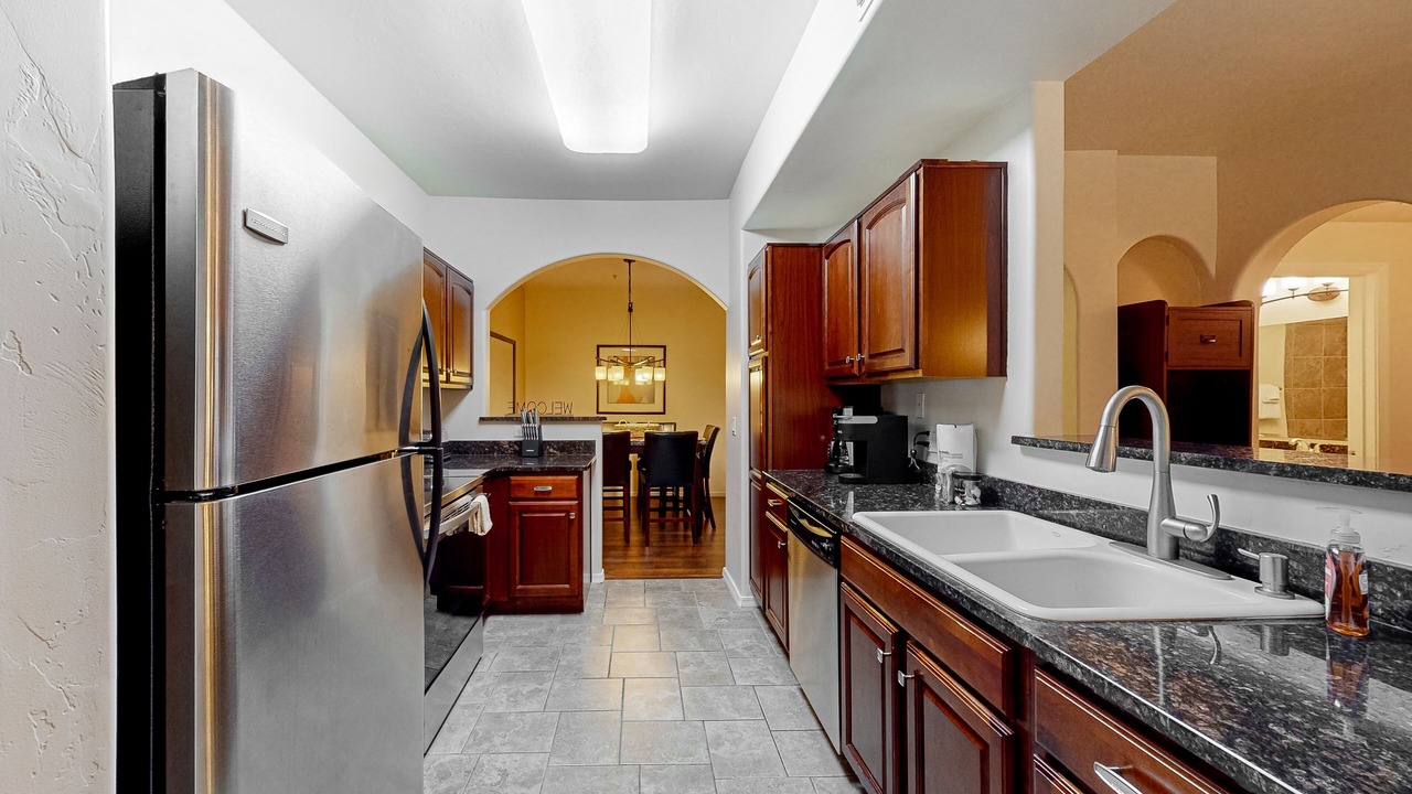 Photo of Kitchen in Tucson