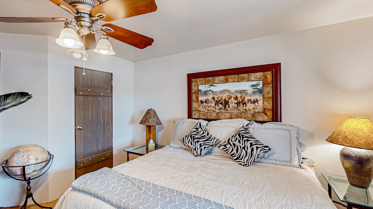 Photo of Bedroom in Forty Niners Country Club Estates