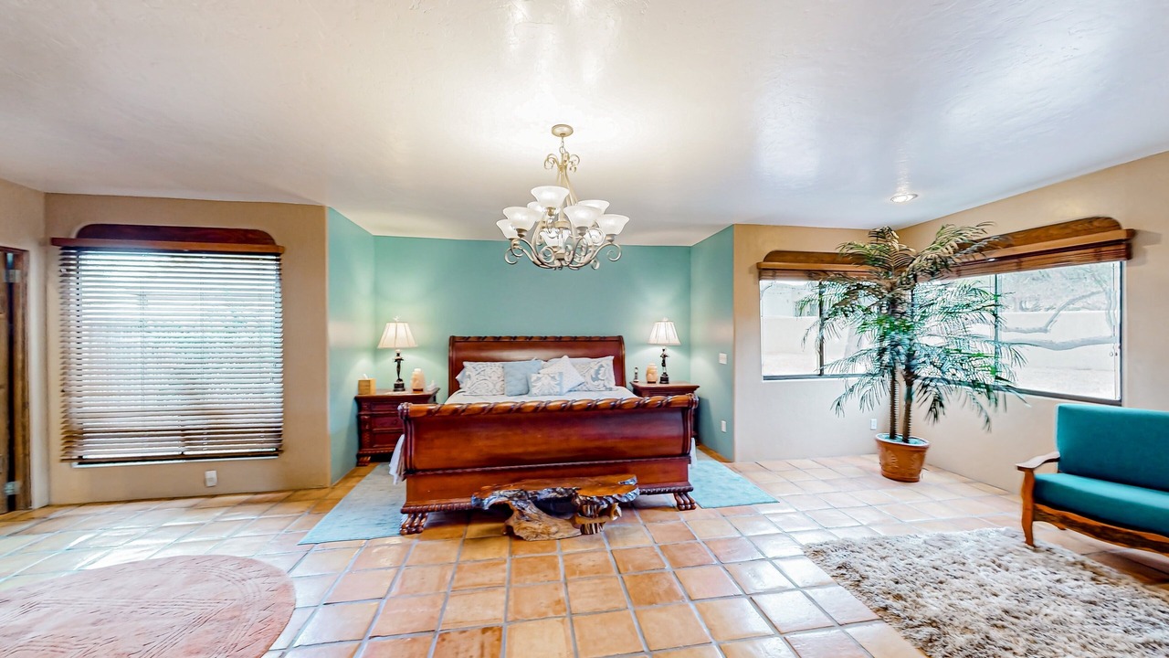 Photo of Bedroom in Forty Niners Country Club Estates