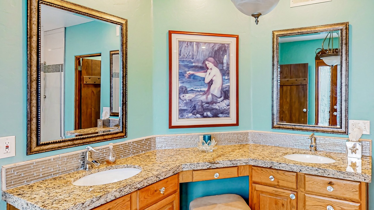 Photo of Bathroom in Forty Niners Country Club Estates