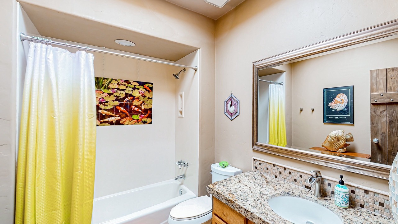 Photo of Bathroom in Forty Niners Country Club Estates