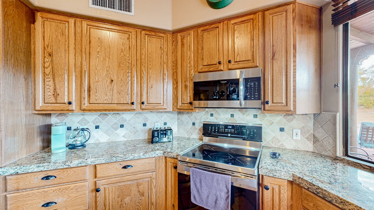 Photo of Kitchen in Forty Niners Country Club Estates