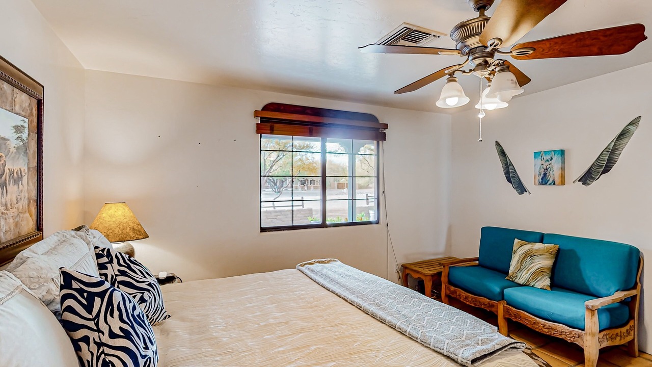 Photo of Bedroom in Forty Niners Country Club Estates