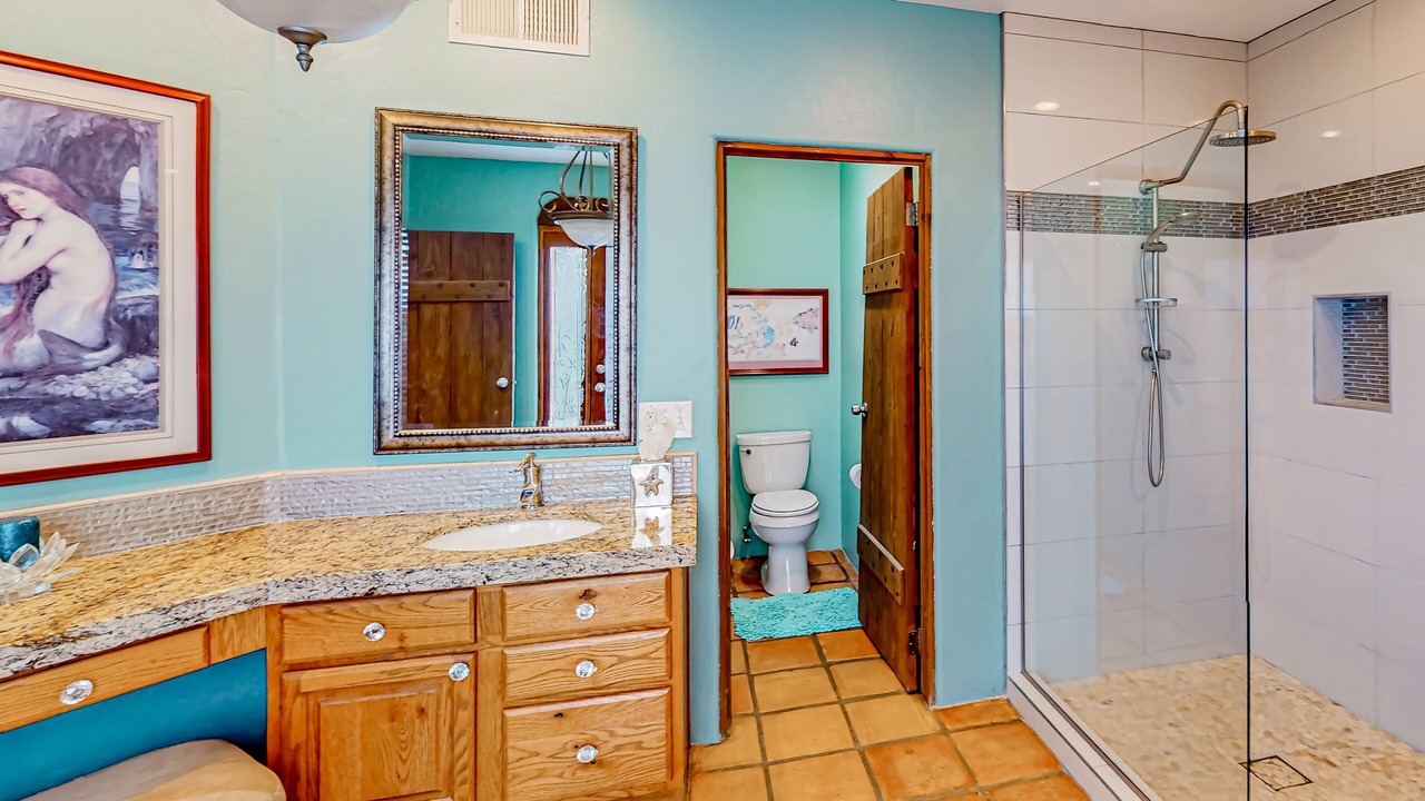 Photo of Bathroom in Forty Niners Country Club Estates