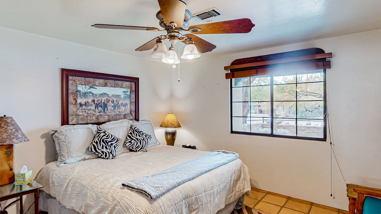 Photo of Bedroom in Forty Niners Country Club Estates
