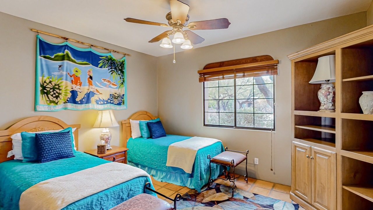 Photo of Bedroom in Forty Niners Country Club Estates