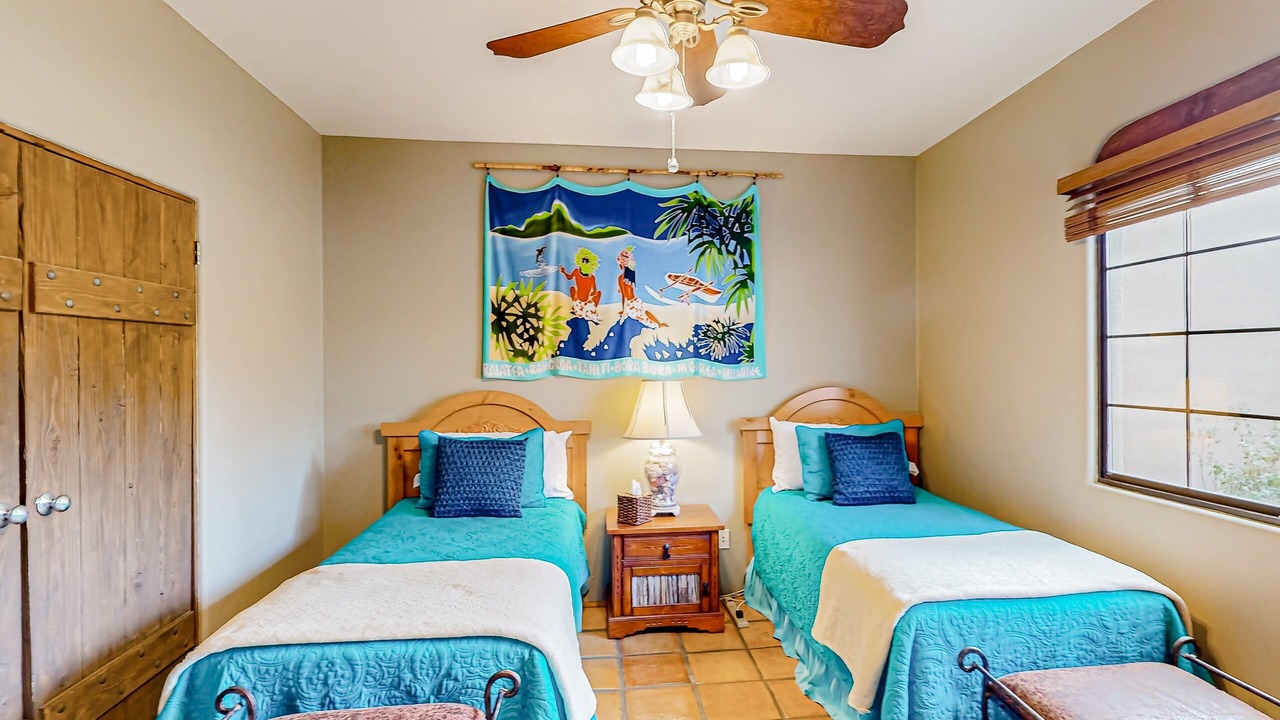 Photo of Bedroom in Forty Niners Country Club Estates