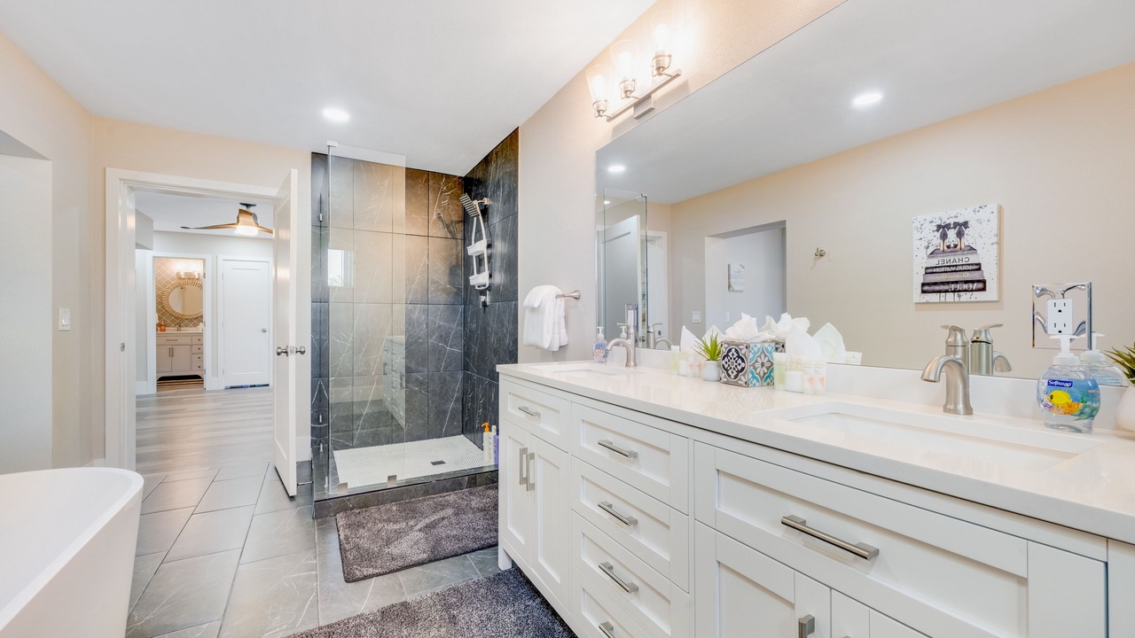 Photo of Bathroom in Park Scottsdale One