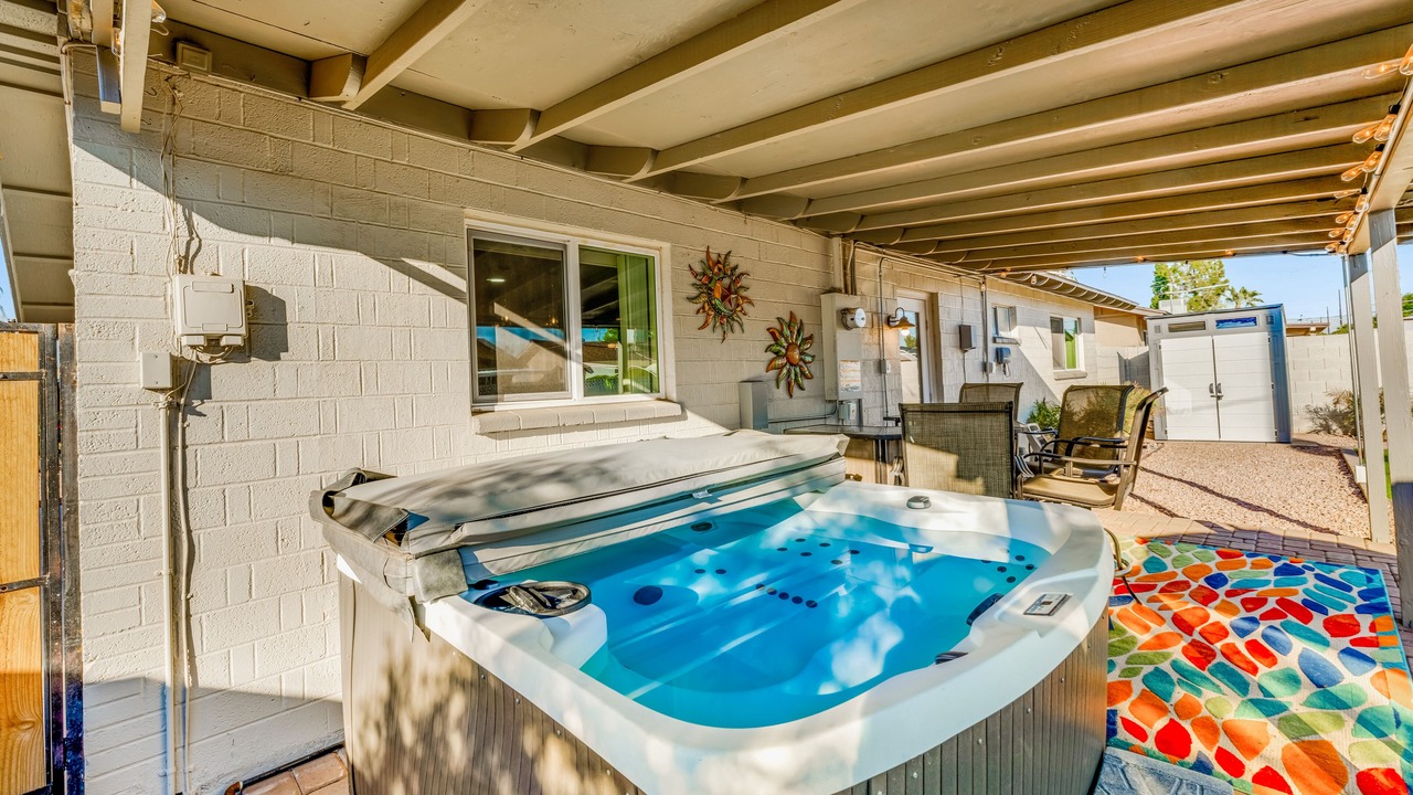Photo of Outdoor in Park Scottsdale One