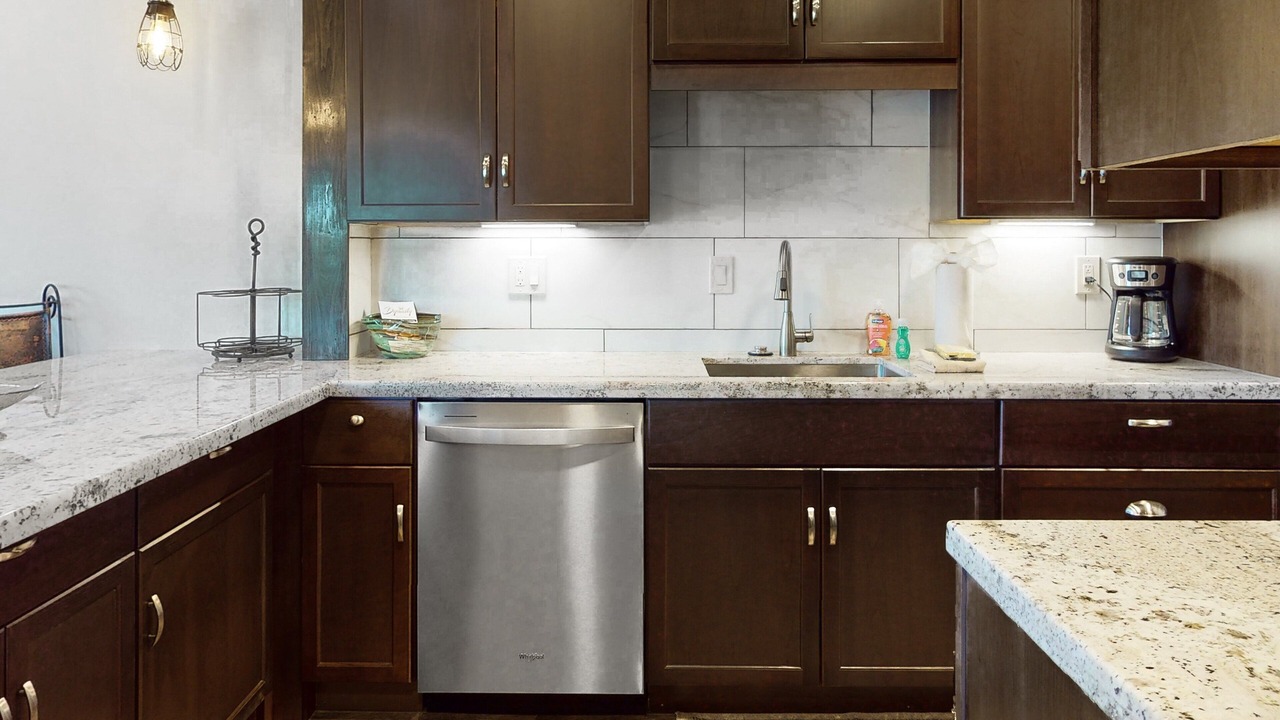 Photo of Kitchen in Carefree