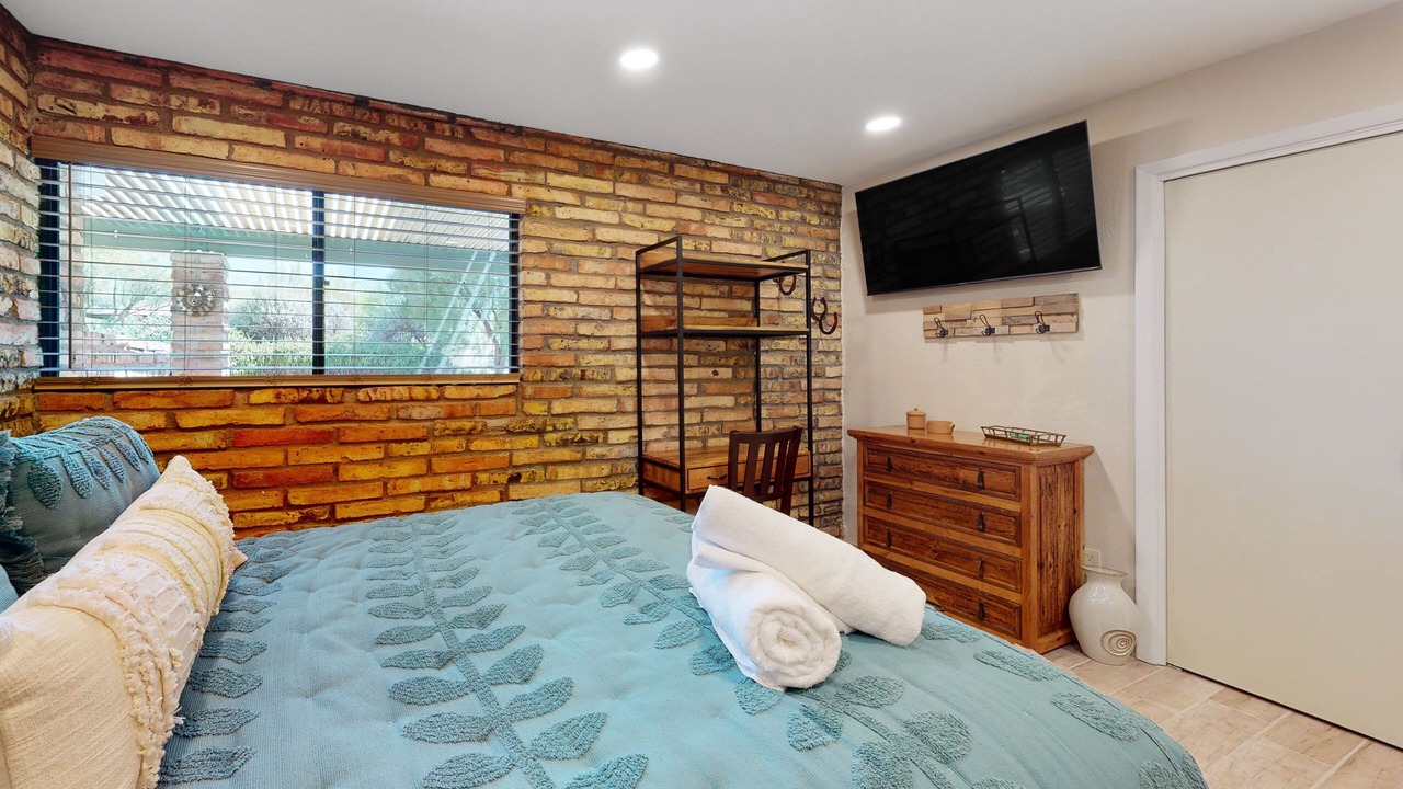 Photo of Bedroom in Carefree