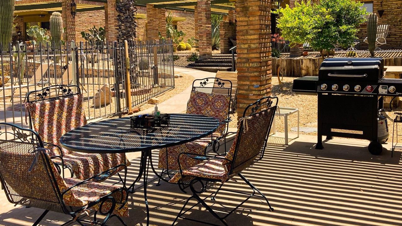Photo of Outdoor in Carefree