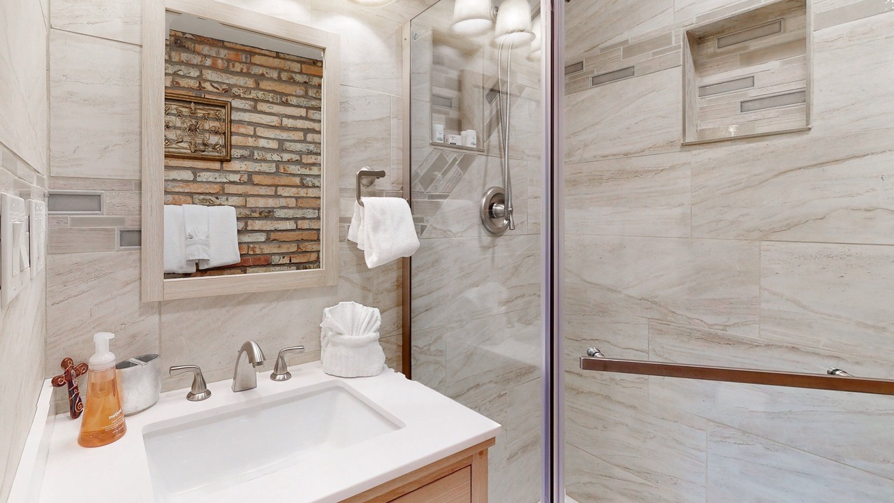 Photo of Bathroom in Carefree
