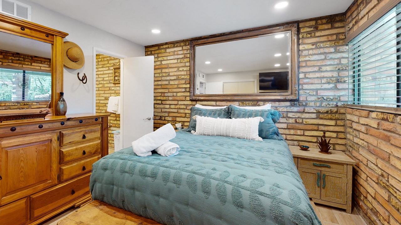 Photo of Bedroom in Carefree
