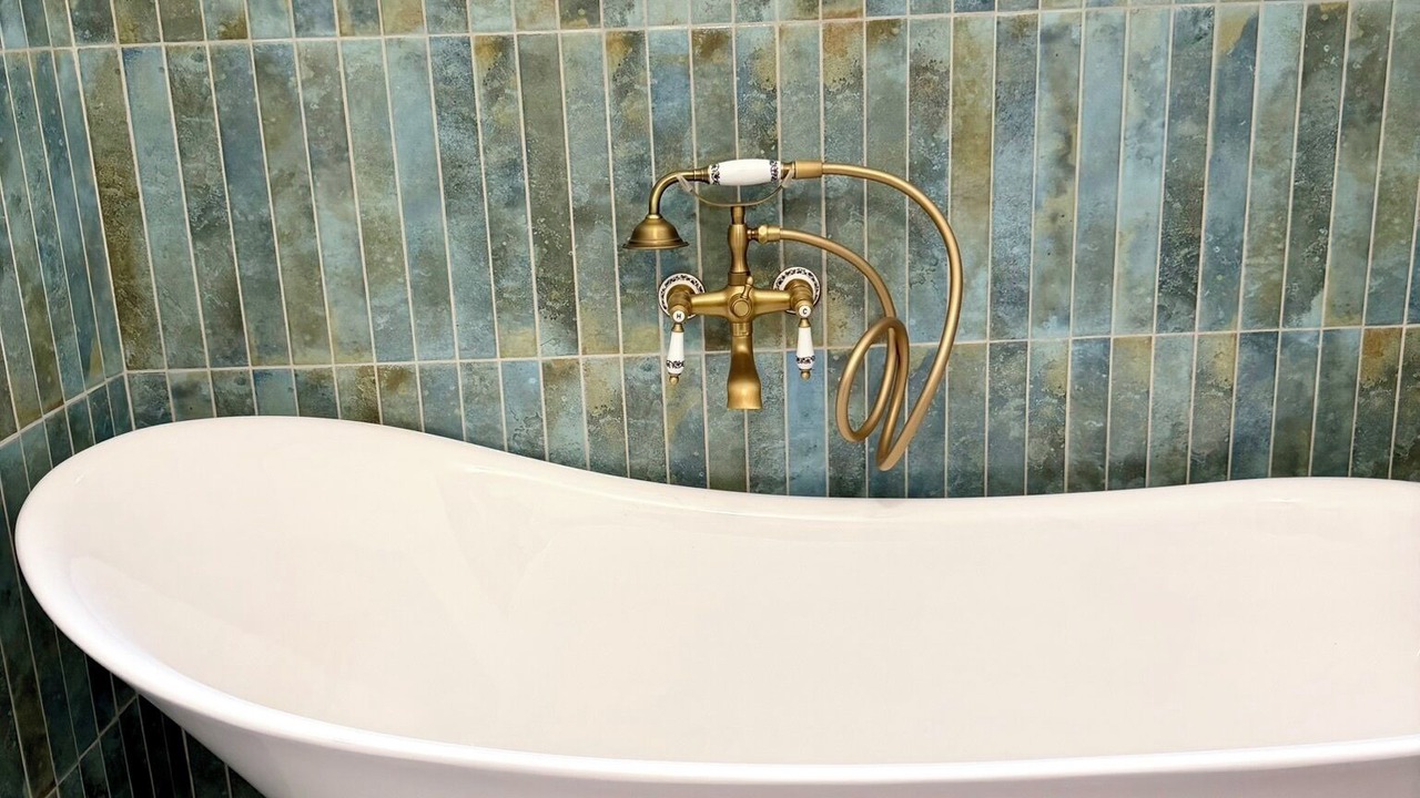 Photo of Bathroom in Fozzano