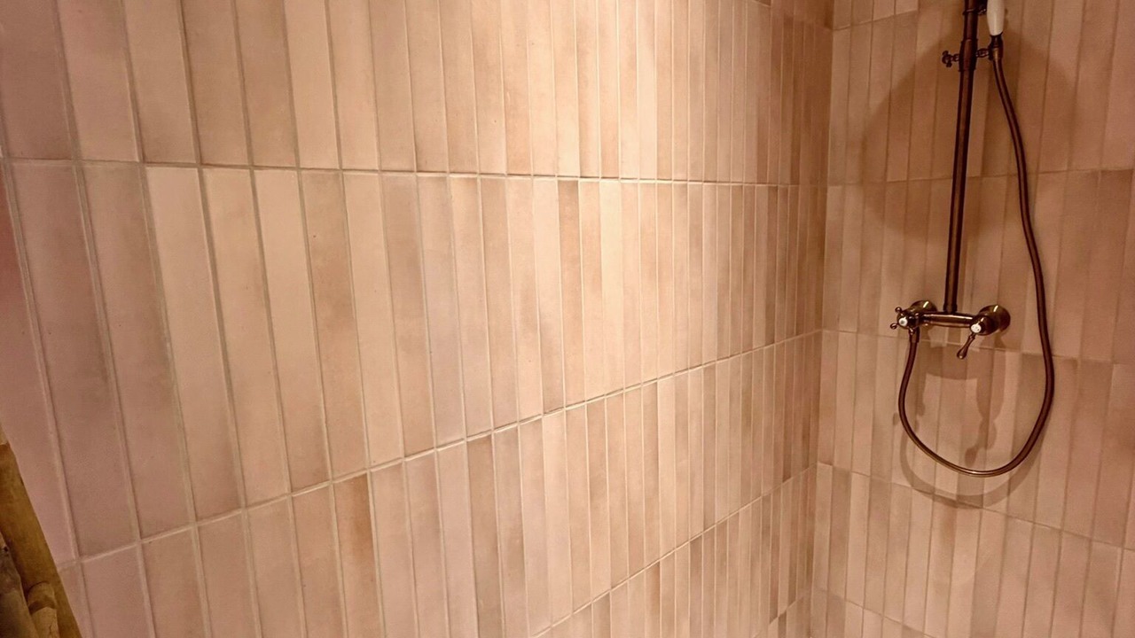 Photo of Bathroom in Fozzano
