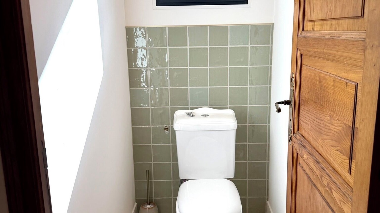 Photo of Bathroom in Fozzano