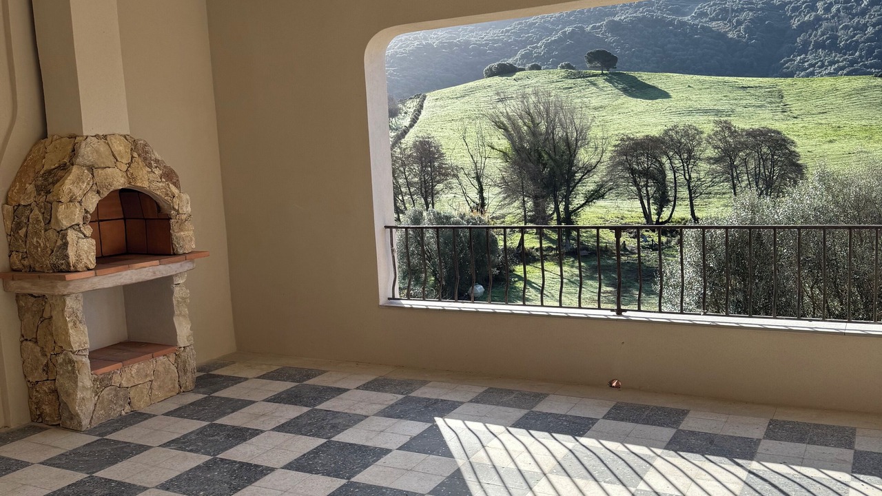 Photo of Patio Balcony in Fozzano