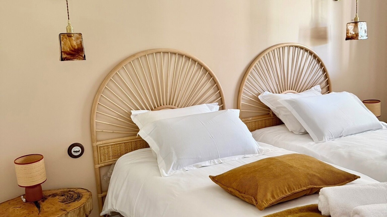 Photo of Bedroom in Fozzano