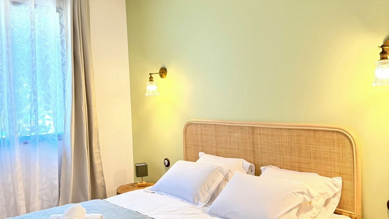 Photo of Bedroom in Fozzano