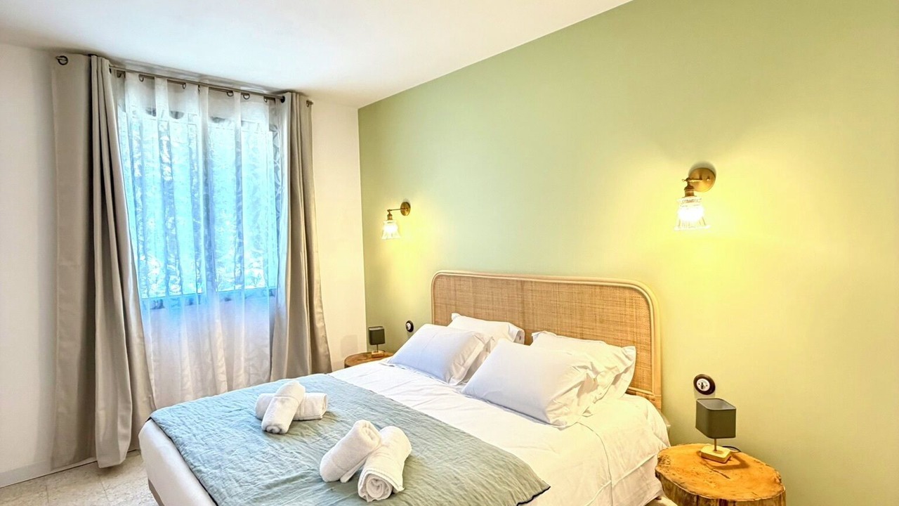 Photo of Bedroom in Fozzano