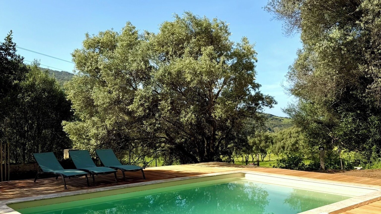 Photo of Outdoor in Fozzano