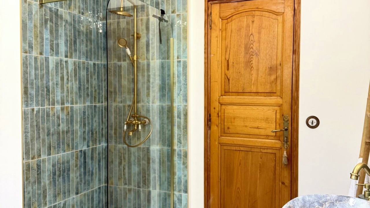 Photo of Bathroom in Fozzano